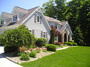 Landscapers and Lawncare Services in Stephenville, TX